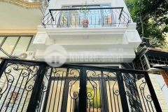 Bán nhà trương định hai bà trưng 2 mặt thoáng dt 51m2 5t mt 4m giá 7.5 tỷ