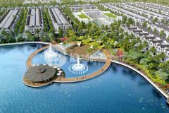 Cho thuê nhà hàng nổi giữa hồ hamorny vinhomes hamorny long biên, hà nội