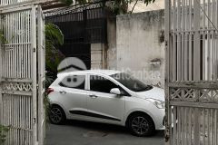 Cần cho thuê gấp phòng 36m2 ở trung tâm quận 3, 5.3 triệutháng