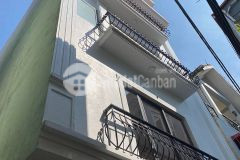 Bán nhà cực đẹp hồ tùng mậu,cầu giấy,40m,5t,3.6m giá chỉ 4.4 tỷ lh hải cg 0966866250