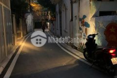 Bán gấp đất đức giang 53m đất mt 3.8m chỉ 2.6 tỷ