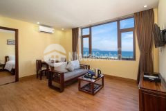 Bán khách sạn biển 29 tỷ đường minh mạng ngũ hành sơn đà nẵng 6t 23p