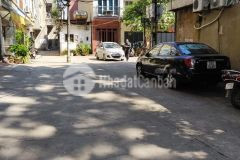Bán nhà phân lô 157 pháo đài láng, 72m2 5 tầng, kinh doanh, lô góc, ô tô vỉ hè, giá 15 tỷ.