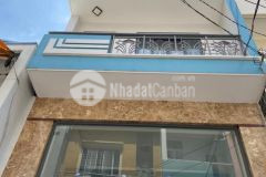 Nha mơi mt nơ hâu phu nhuân,ngô thơi nhiêm 51m2,gia 16 ty