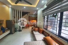 Nhà đẹp dân trí cao ngõ rộng và thoáng phố bạch đằng, quận hbt