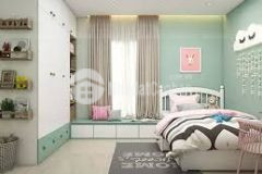 Bán nhà nguyễn trãi otô kinh doanh 45m2 mt4.6 giá 4tỷ