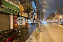Bán nhà mặt phố kinh doanh kim ngưu dt 80m2 3 tầng mt 4m nhỉnh 20 tỷ 0944523668