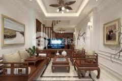 Cần tiền bán nhà thượng đình lô góc oto 48m2 mt4.5m giá 4tỷ