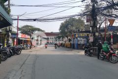 Bán mặt phố đình thôn gần 80m2, vỉa hè, ô tô tránh, kinh doanh cực đỉnh