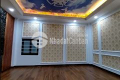 Bán nhà phố xã đàn đống đa 4 tỷ 1, 40m2, ô tô, ở luôn, 2 thoáng