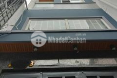 Vài bước chân sang quận 1 nhà hxh cao đạt ngay trung tâm q5 5 tầng btct 6.5 tỷ