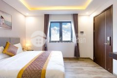 Bán khách sạn biển quận ngũ hành sơn đà nẵng 30 tỷ cạnh resort nổi tiếng