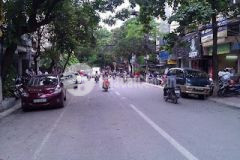 Siêu phẩm 7t mặt phố triệu việt vương quận hai bà 35m 21xtỷ kinh doanh