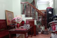 Trần quốc vượng 42m2, 4 tầng, mặt tiền 3.5m, giá 3.6 tỷ cầu giấy.