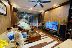 Ngụy như kon tum, phân lô, ngõ nông, nhà đẹp, 48m2, 5 tầng, 5.8 tỷ, 0973417889