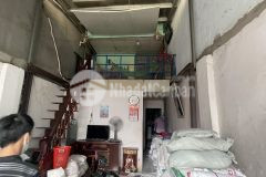 Liên khu 5 6 60m2 hẻm 6m ngang 4m bình tân.