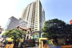 Bán nhà phố trần bình vỉa hè, ô tô dừng đỗ, phù hợp cafe, spa