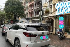 Phân lô vip trung kính, ô tô 3 làn, vỉa hè 6m, kinh doanh đỉnh