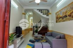 Em mai thiện chí bán nhà khương đình 45m 3pn chỉ 3 tỷ 838 triệu