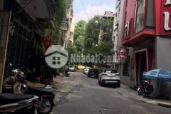 Trung tâm đống đa nguyên hồng, ô tô vào nhà, kinh doanh tốt, diện tích 62m, thang máy nhập khẩu,