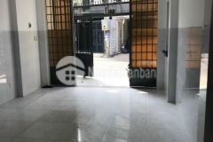 Bán gấp nhà khu cống lở, phạm văn bạch 2 tầng nhỉnh 5 tỷ.