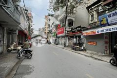 Bán gấp nhà nguyễn ngọc nại, kinh doanh đỉnh, 2 mặt ngõ, vỉa hè, ô tô tránh, 58m2, 4t, chỉ 13.99 tỷ