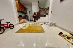 Bán nhà gần trường cấp 3 tại thạch bàn long biên.