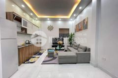 Nhà đẹp về ở luôn, gần time city, tiện ích bạt ngàn