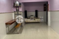 Bán nhà giá rẻ đường nguyễn thị thập, trung tâm quận 7 tphcm, 43m2, chỉ 4.15 tỷ