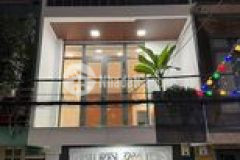 Noi cuc ky vip vip xe hoi chay luon vong giap d2 d3 d5, quận binh thanh