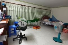 Nhà đường 244 dương đình hội diện tích 65m gác lửng khu trung tâm