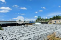 Bán đất xưởng nhà máy khu công nghiệp dak lak, nhà máy gạch không nung