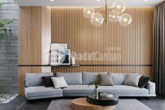 Siêu hiếm nhà nguyễn chí thanh 85m2x7t, thang máy gara oto 16.5 tỷ