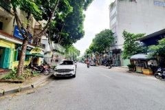 Chính chủ bán nhà linh đàm oto tránh 72m4 tầng nhỉnh 13 tỷ.