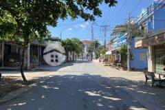 Biệt thự nghỉ dưỡng 202m2 2 tầng bình chánh.