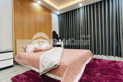 Bán nhà 4 tầng mặt ngõ đường láng 53m2 giá 6.2 tỷ