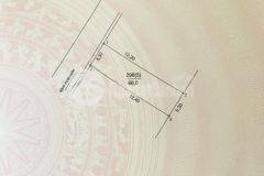 Bán đất tt kim bài, dt66m2, mt5.3m, ôtô đỗ, 1.85 tỷ