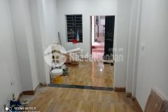 Bán nhà phố trương đinh 40 m2, 4 tầng, ngõ thông, rộng 2,7 tỷ