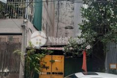 Chỉ 5.3 tỷ. ô tô vào nhà, phân lô cấp 4 tân mai 53m2.