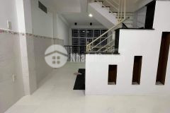 Hẻm xe con phan huy ích phường 12 gò vấp 45m2 3 tầng.