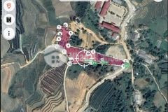 Lô đất đón sóng quy hoạch siêu đẹp siêu lợi nhuận đón đầu tả phìn sa pa