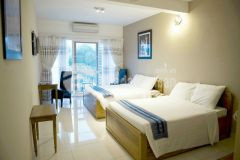 Cần bán khách sạn hẻm 120 đường nguyễn thiện thuật, thành phố nha trang, tỉnh khánh hòa