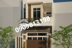 Bán gấp shr nhà q8 2t2pn công chứng trong ngày.
