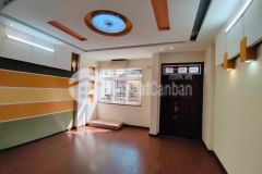 Bán nhà tô hiệu, ngõ thông, kinh doanh, ô tô qua cửa, 45m2x4t, giá nhỉnh 4 tỷ