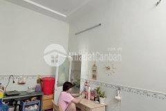 Bán nhà q10 lý thái tổ hẻm 1 trục 55m2 mà chỉ 5 tỷ