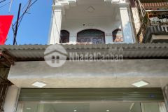 Chính chủ cần bán gấp ngôi nhà mặt phố tại vĩnh yên với giá ưu đãi đặc biệt