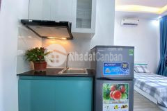 Kinh doanh, cho thuê, 9p khép kín, dòng tiền 35tr tháng phố yên hòa chỉ 4.75 tỷ