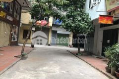 Cần bán đất tặng nhà c4, p.tăng thiết giáp