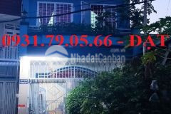 3 tỷ có nhà 3 tầng 3 phòng ngủ 34m2, hxh thông phạm văn chiêu gò vấp