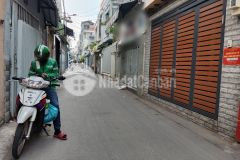 Bán gấp nhà hxh đường dân trí tân bình, 40m2, nhỉnh 6.3 tỷ